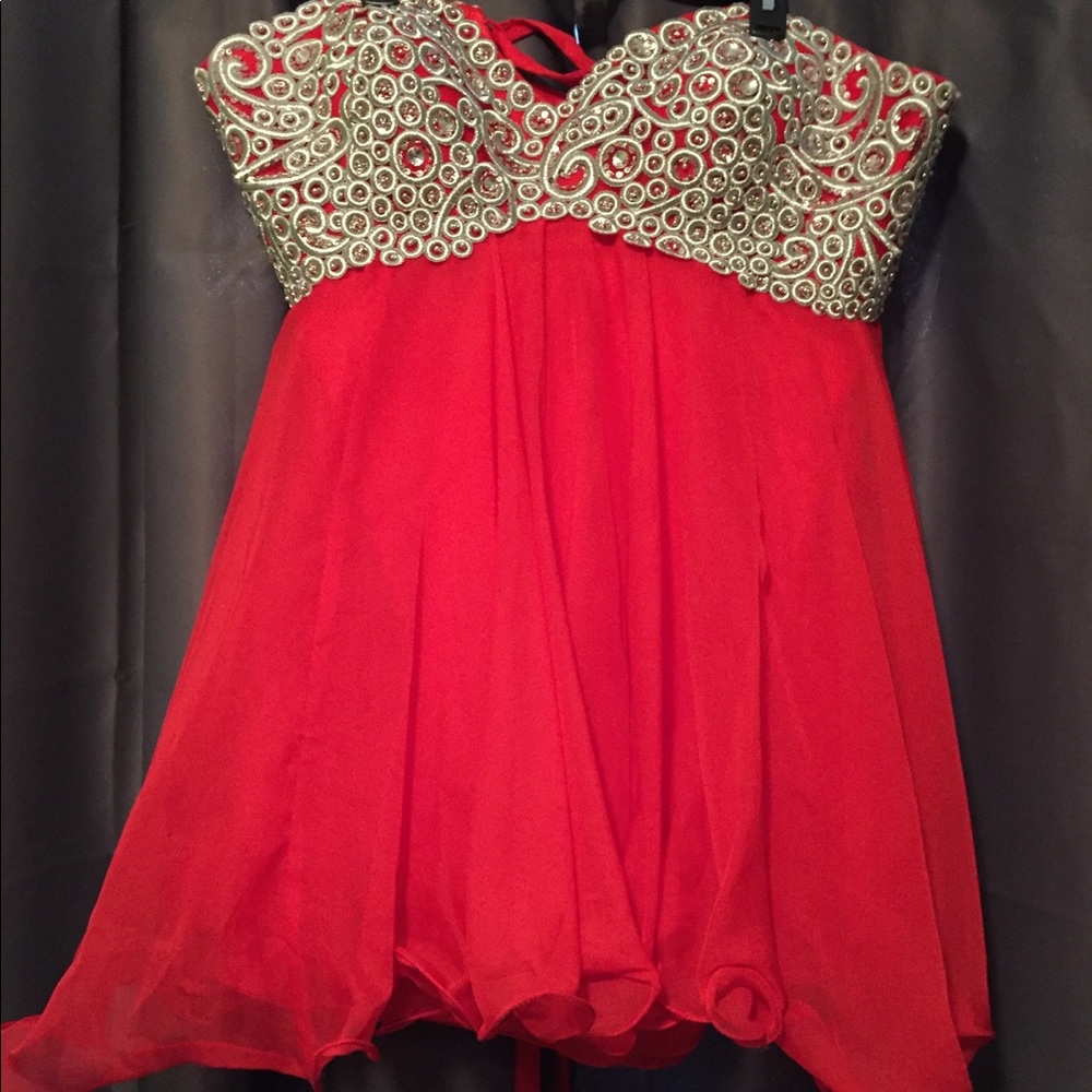 Prom/Homecoming Dress